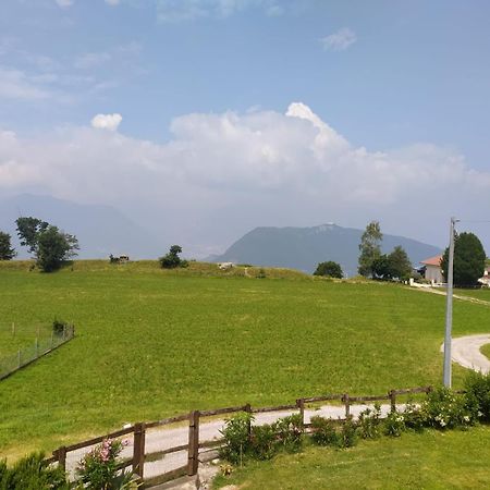 Panoramic Green Valley Sulzano Eksteriør bilde